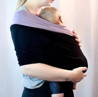 Thumbnail for Baby Sling Carrier