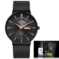 Thumbnail for Mens Watches Top Brand Luxury