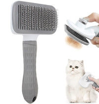 Thumbnail for Pet Grooming Brush