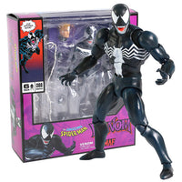 Thumbnail for PVC Collectible  Action Figure