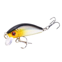 Thumbnail for 1 Piece Minnow Fishing Lure