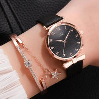 Thumbnail for Luxury Magnetic Quartz Bracelet Watches