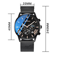 Thumbnail for Mens Sports Watches