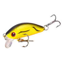 Thumbnail for 1 Piece Minnow Fishing Lure