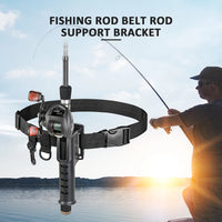 Thumbnail for Fishing Rod Belt