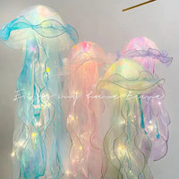 Thumbnail for Jellyfish Lamp