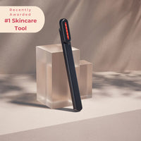 Thumbnail for 4-in-1 Skincare Wand with Red Light Therapy