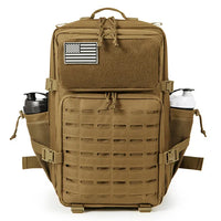 Thumbnail for Military Tactical Backpack