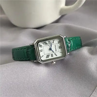 Thumbnail for Retro Women's Classic Quartz Leather Watches