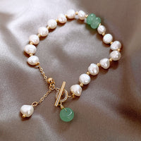 Thumbnail for Freshwater Pearl Bracelet