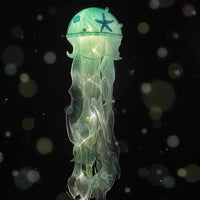 Thumbnail for Jellyfish Lamp