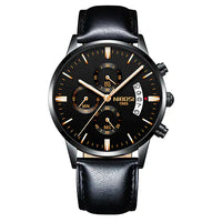 Thumbnail for Men's Elegant Wrist Watches