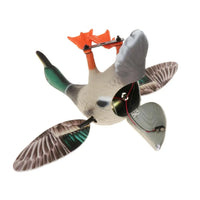 Thumbnail for 3D Flying Duck Decoy Fishing Shooting Lure & Garden Decor Lawn Ornaments