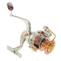 Thumbnail for 5.5:1 Carp Fishing Spinning Reel