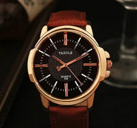 Thumbnail for Brand Luxury Famous Men Watches