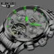 Thumbnail for Luxury Automatic Men's Business Watches