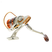 Thumbnail for 5.5:1 Carp Fishing Spinning Reel