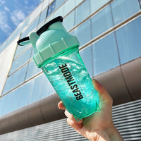 Thumbnail for Fitness Protein Shaker Water Bottle