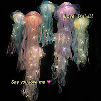 Thumbnail for Jellyfish Lamp