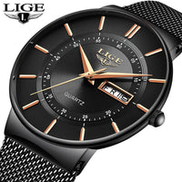 Thumbnail for Mens Watches Top Brand Luxury