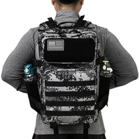 Thumbnail for Military Tactical Backpack