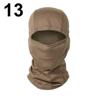 Thumbnail for Tactical Balaclava