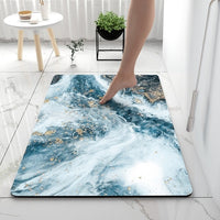 Thumbnail for Bathroom Soft Rugs