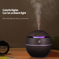 Thumbnail for Aroma Diffuser