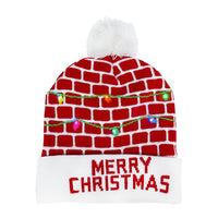 Thumbnail for LED Christmas Hat