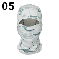 Thumbnail for Tactical Balaclava