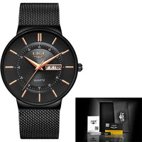 Thumbnail for Mens Watches Top Brand Luxury