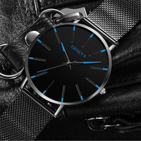 Thumbnail for Minimalist Ultra Thin Watches For Men