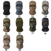 Thumbnail for Tactical Balaclava