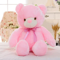 Thumbnail for LED Teddy Bear