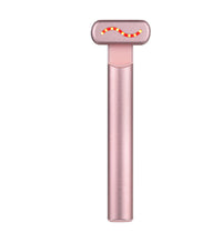 Thumbnail for 4-in-1 Skincare Wand with Red Light Therapy