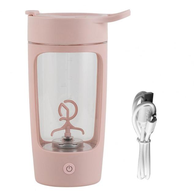 Electric Bottle Shaker Cup