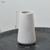 Thumbnail for Simple Ceramic Vase