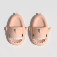 Thumbnail for Shark Slippers