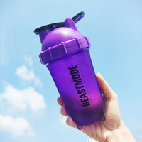 Thumbnail for Fitness Protein Shaker Water Bottle