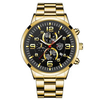 Thumbnail for Fashion Mens Sports Watches for Men Luxury