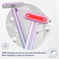 Thumbnail for Facial Red Light Therapy Tool