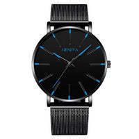 Thumbnail for Ultra Thin Quartz Watches For Men