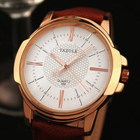 Thumbnail for Brand Luxury Famous Men Watches