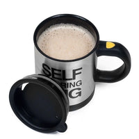 Thumbnail for Self Stirring Coffee Mug