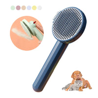 Thumbnail for Good Deal Pet Grooming Brush