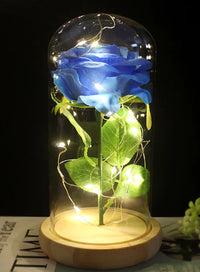 Thumbnail for Led Rose Decoration