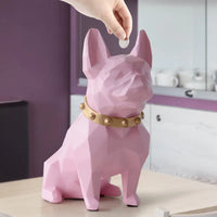 Thumbnail for French Bulldog Coin Bank