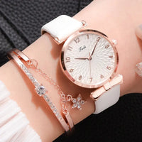 Thumbnail for Luxury Magnetic Quartz Bracelet Watches