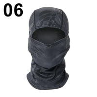 Thumbnail for Tactical Balaclava