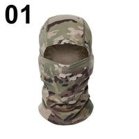 Thumbnail for Tactical Balaclava